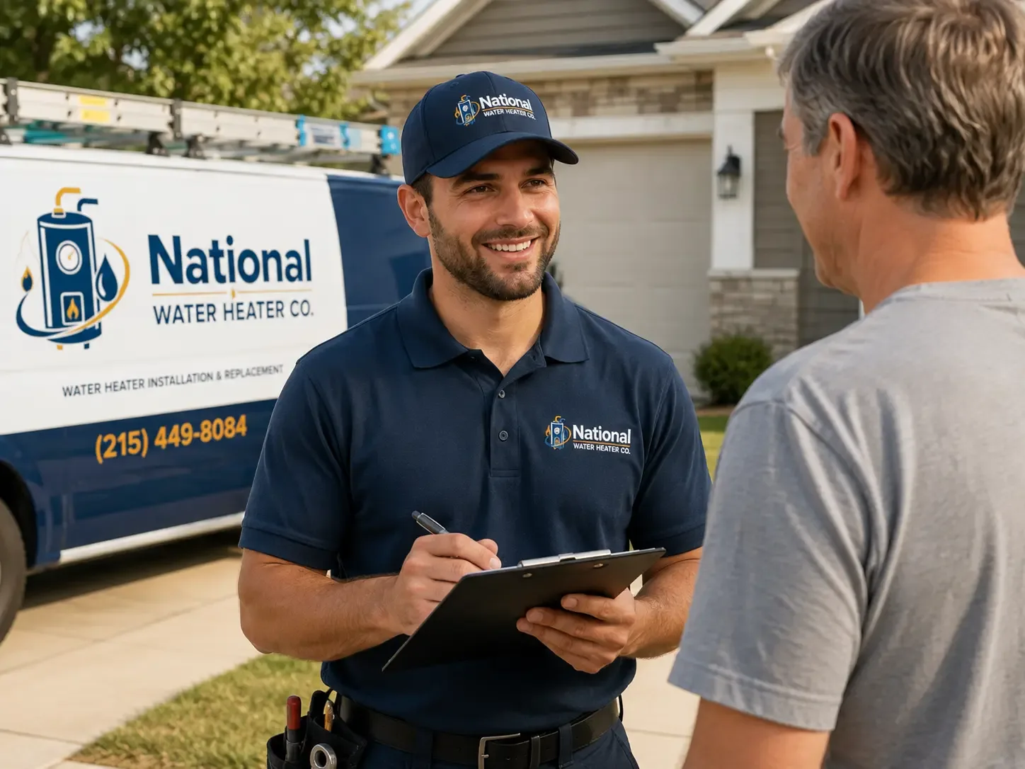 Water Heater Installation Butte City, CA FAQs
